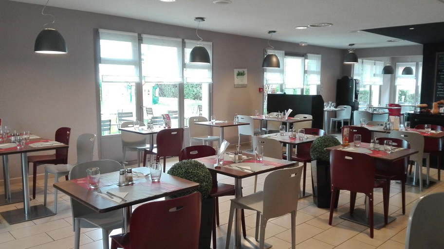 Food & Drinks 5, Campanile Clermont Ferrand Sud - Issoire, Puy-de-Dôme