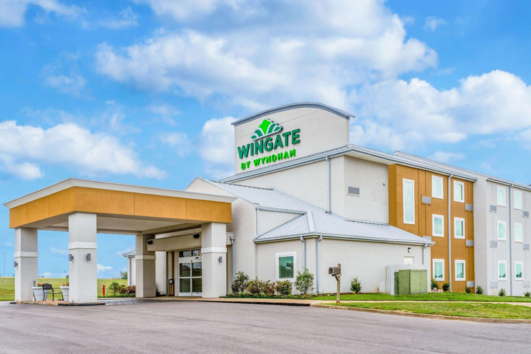 Exterior & Views 3, Wingate by Wyndham Horn Lake Southaven, Desoto