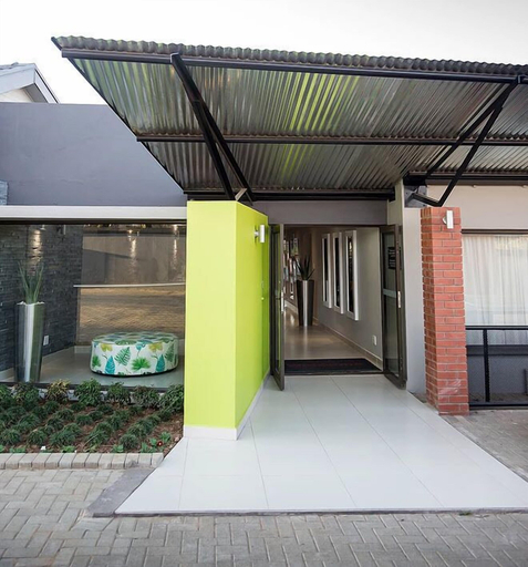 Exterior & Views 2, Palm Lodge, Mangaung
