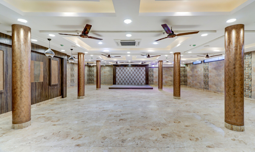 Others 4, Hotel Bikalal, Bikaner