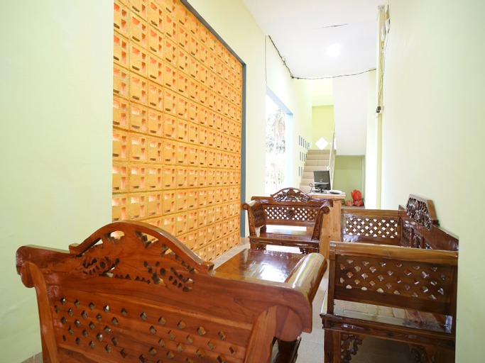Public Area 4, Pudan Residence Balige By Helocus, Toba
