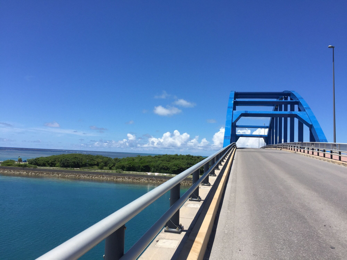 Others 5, Guest House Orihime, Ishigaki