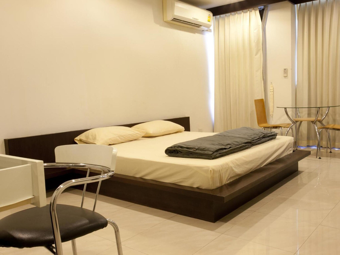 Bedroom 3, Tongtip Place, Chatuchak
