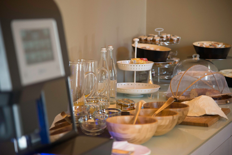 Food & Drinks 5, My Forte Relais de Charme, Florence