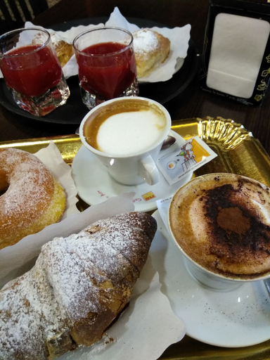 Food & Drinks 5, Nice Rome Holiday, Rome
