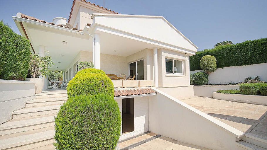 Exterior & Views, Casa Blanca, Tarragona