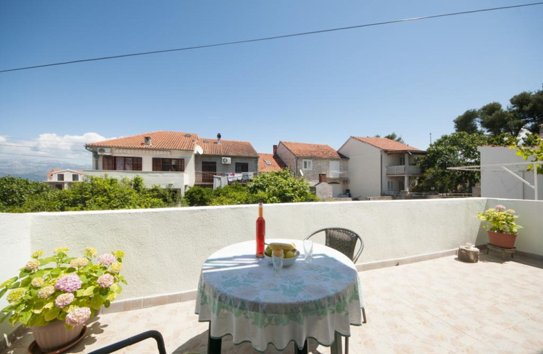 Others 5, Apartments Jasenka Supetar, Supetar