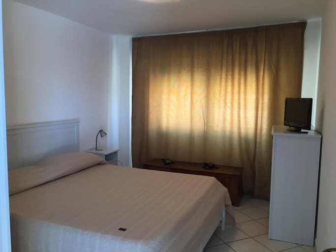 Bedroom 3, Sciacca B&B Natoli, Agrigento