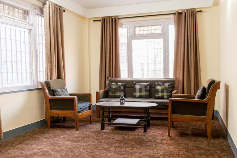 Others 5, Living Hope Guest House, Bagmati