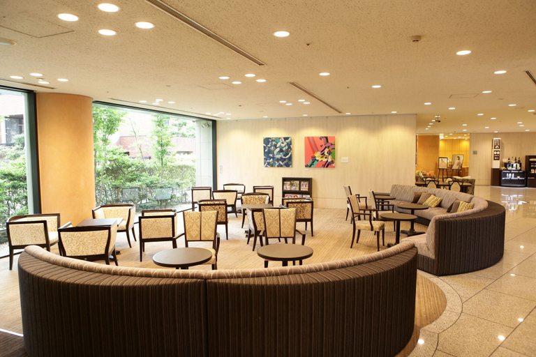 Food & Drinks 5, Hotel Grandvert GIZAN, Gifu