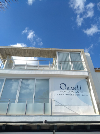 Exterior & Views, Apartments-oilan11, Málaga