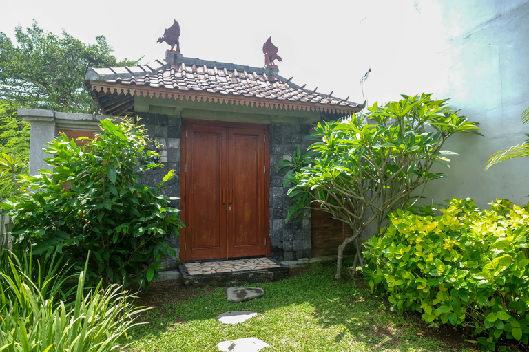 Exterior & Views 4, The Lavana Pondok Anugerah, Sukoharjo