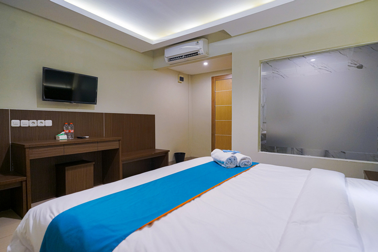 Bedroom 24