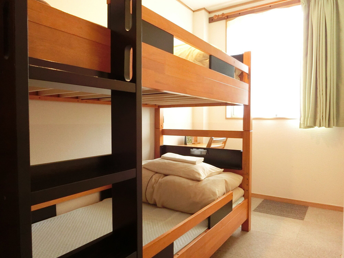 Bedroom 2, Kencha Rumah - Hostel, Unknown7
