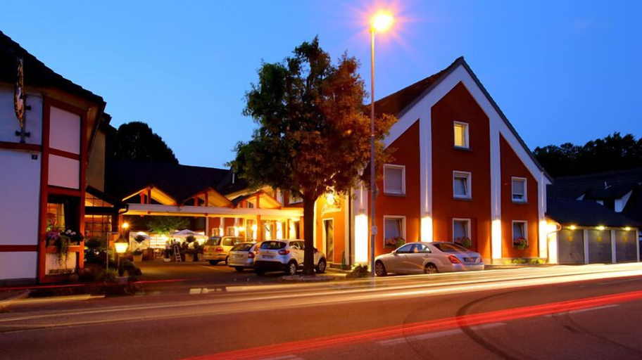 Exterior & Views 2, Hotel Landgasthof Schwanen, Ortenaukreis