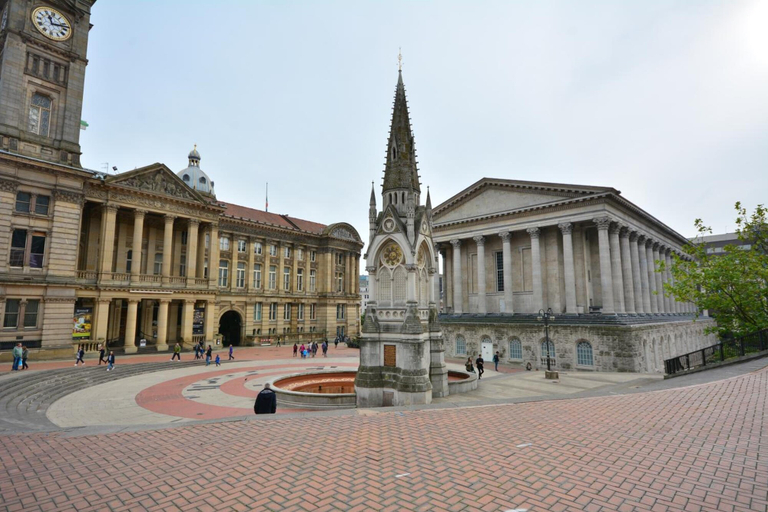 Exterior & Views, Tudors eSuites Five Ways Terrace Parking, Birmingham