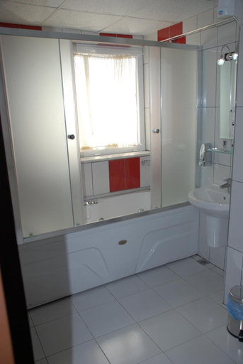 Bathroom 5, Timya Hotel, Kadıköy