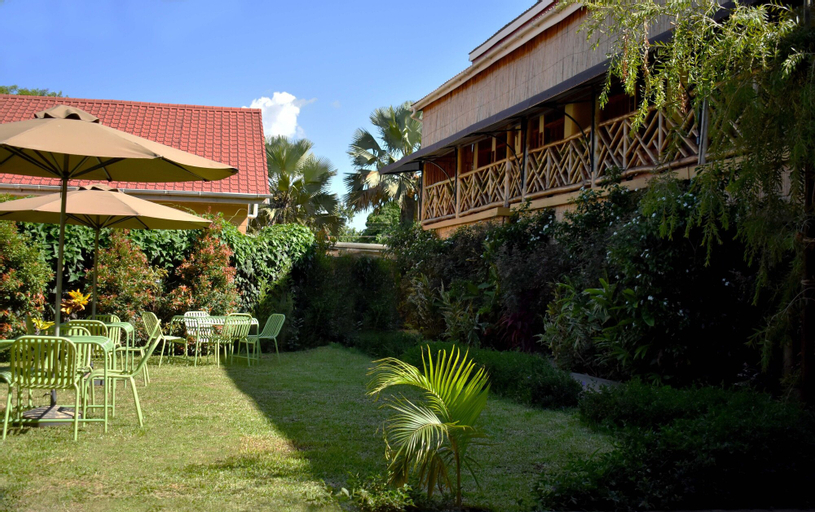 Exterior & Views 2, African Roots Gulu, Gulu