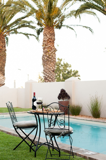 Sport & Beauty 3, Four Palms Accommodation, City of Cape Town