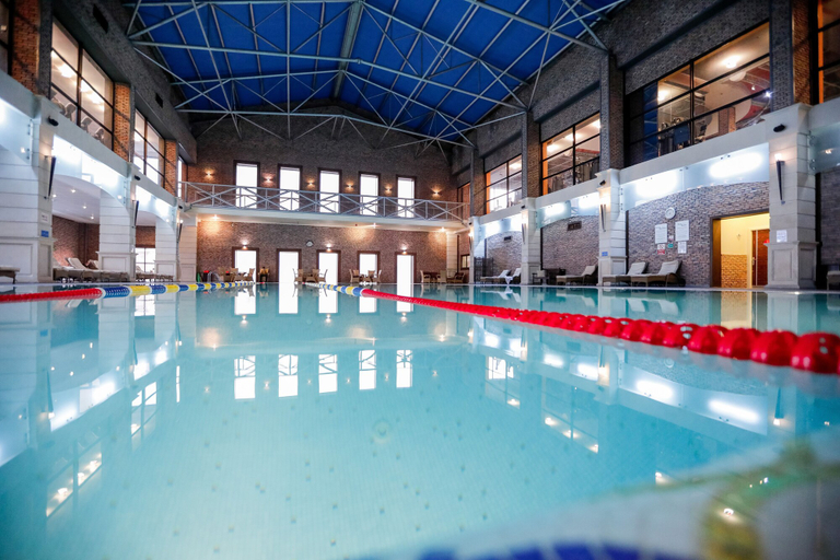 Sport & Beauty 2, Excelsior Hotel & Spa Baku, Curio Collection by Hilton, Baku