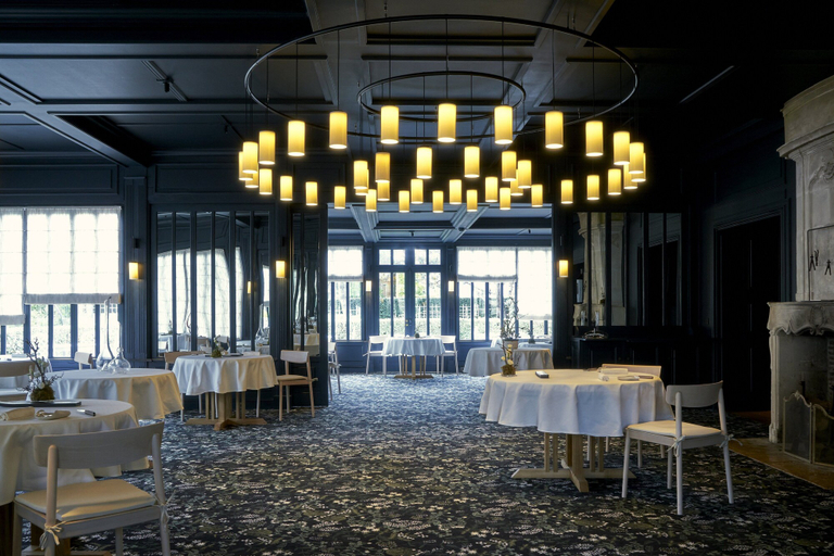 Food & Drinks 5, Hôtel Les Sources de Caudalie, Gironde