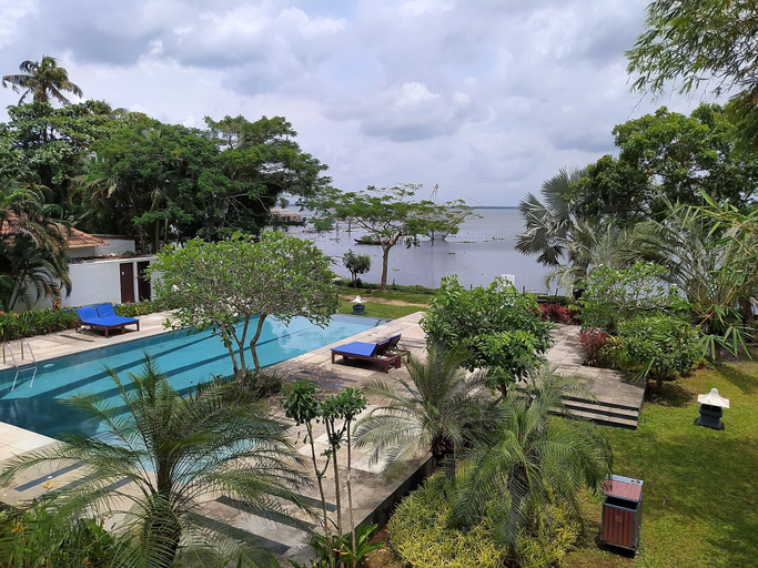 Sport & Beauty 3, Deshadan Backwater Resort, Alappuzha