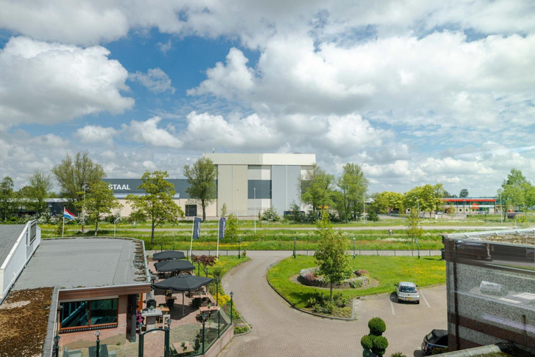 Exterior & Views 2, Amicitia Hotel, Sneek