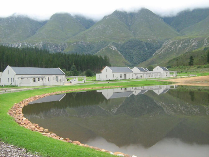 Exterior & Views 2, Gaikou Lodge, Overberg