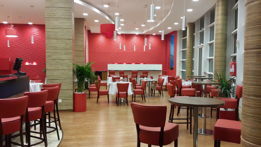 Food & Drinks 5, Ramada Encore by Wyndham Tangier, Tanger-Assilah