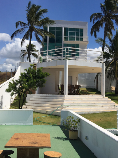Exterior & Views 2, Vacation Home en Porto das Dunas, Aquiraz