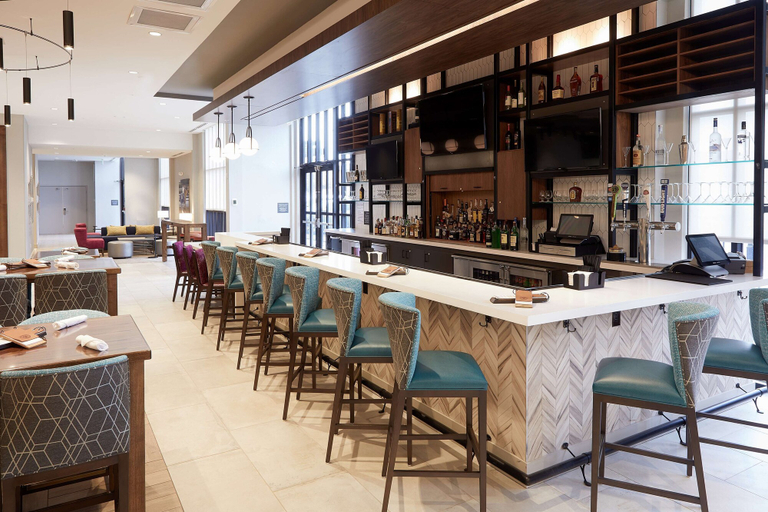 Food & Drinks 5, Hilton Garden Inn Elizabethtown, KY, Hardin