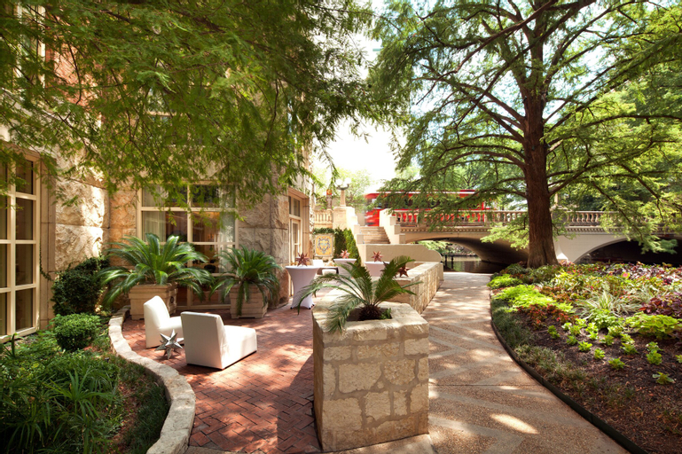 The Westin Riverwalk, San Antonio, Bexar