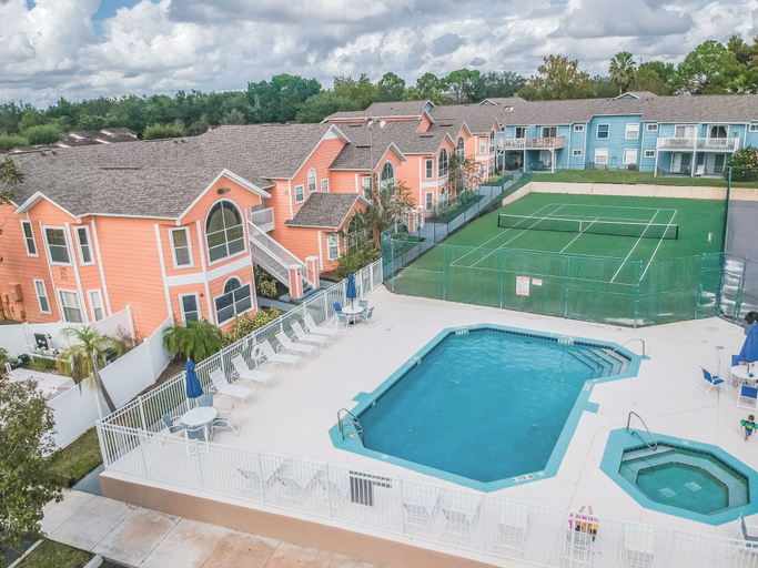 Sport & Beauty 5, Vacation Home Near Disney, Osceola
