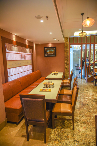 Food & Drinks 4, Bharawan Clarks Inn Express , Amritsar