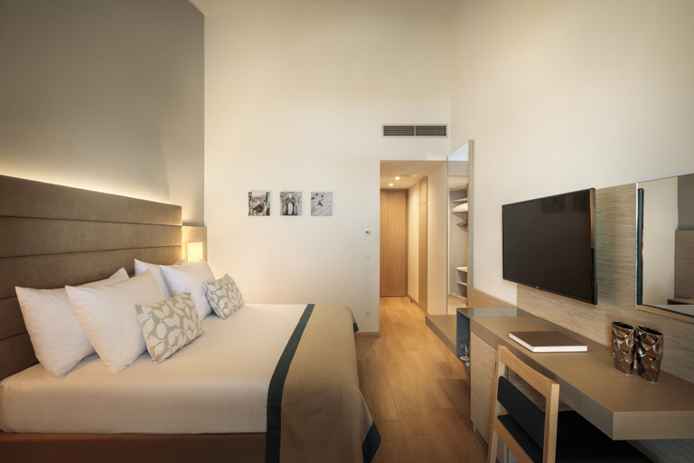 Bedroom 3, Valamar Argosy Hotel, Dubrovnik