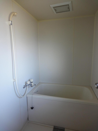 Bathroom 4, Jukeiso, Hatsukaichi