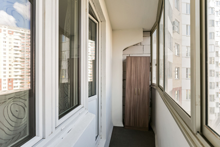 Others 4, MaxRealty24 Skhodnenskaya 27 Standard, Khimki