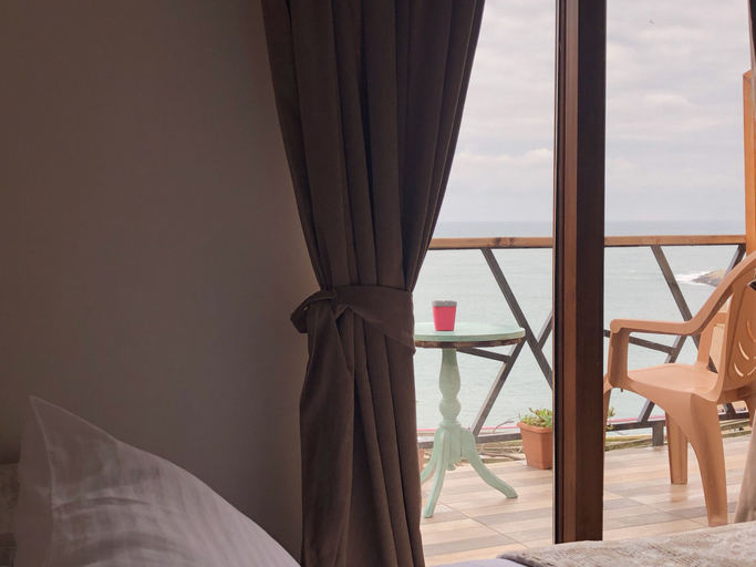 Bedroom 3, Frau Guler, Amasra