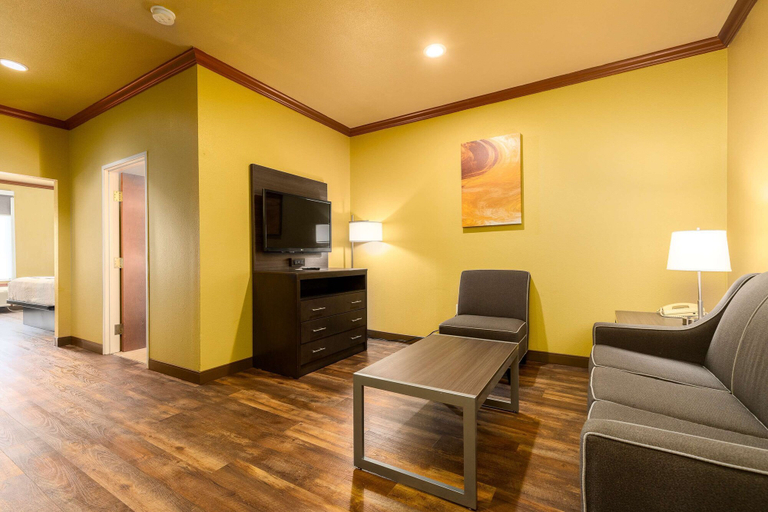 Others 5, Best Western Plus Portland, San Patricio