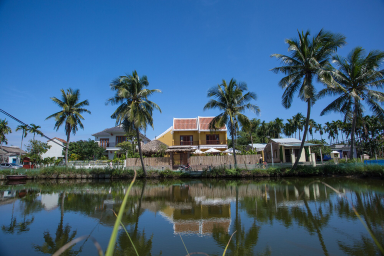 Exterior & Views 2, An Sen Boutique Villas, Da Nang
