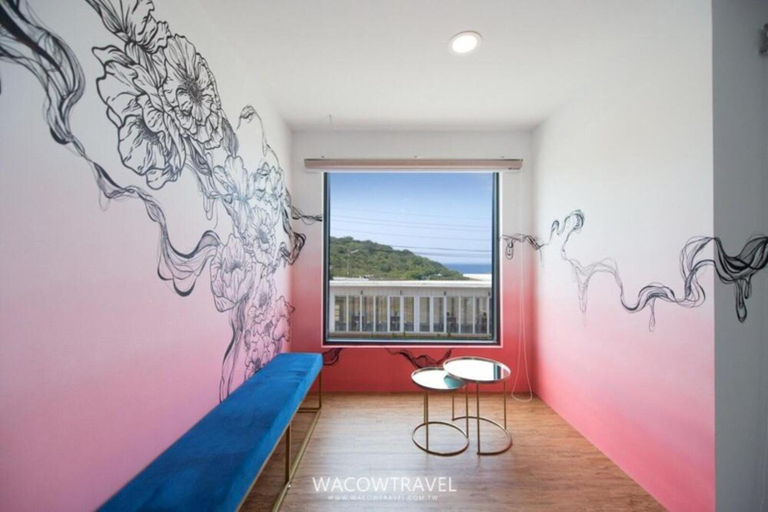 Others 4, Twenty Eight B&B, Pingtung