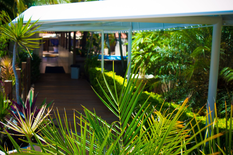 Exterior & Views, Don Quijote Hotel, Armação dos Búzios