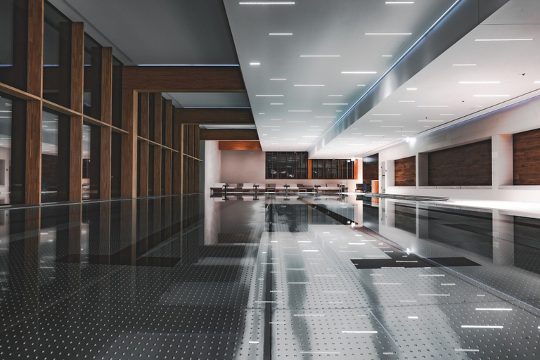Sport & Beauty 2, Radisson Blu Hotel Reussen, Andermatt, Uri