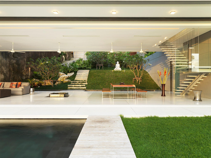 Others 4, Villa Amanzi Kamala by Elite Havens, Pulau Phuket
