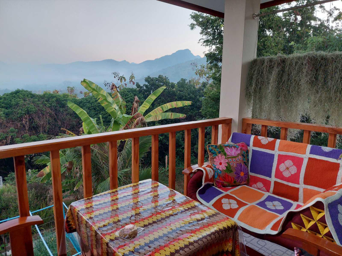 Others 5, Pua Tranquil Vista Homestay, Pua