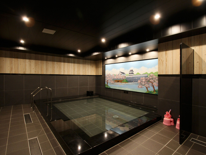 Others 4, Hotel Torifito Hakata Gion, Fukuoka