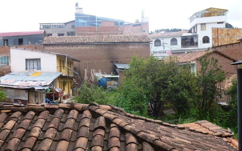 Exterior & Views 2, PosadaInka, Cusco