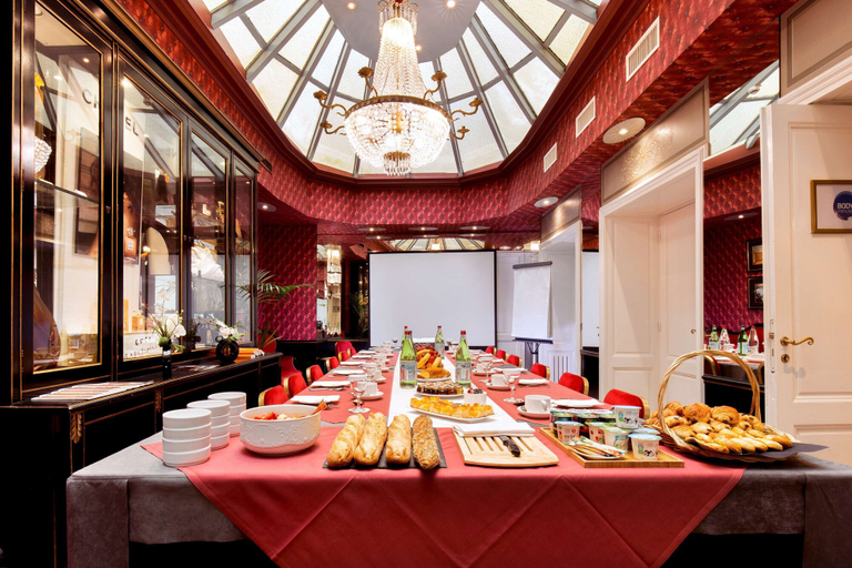 Food & Drinks 5, Grand Hotel de l'Opera, BW Premier Collection, Haute-Garonne