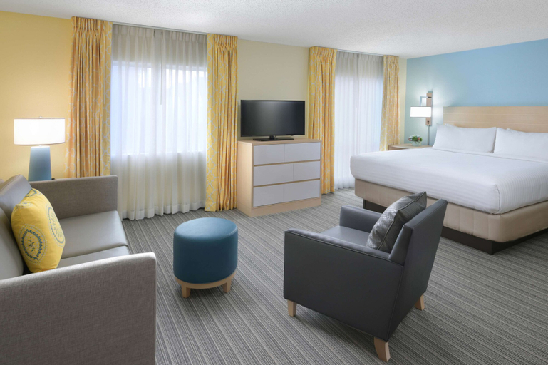 Sonesta ES Suites Montgomery, Montgomery