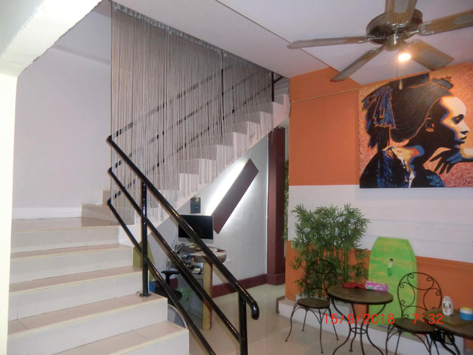 Others 4, Tuscany Kata Guesthouse, Pulau Phuket